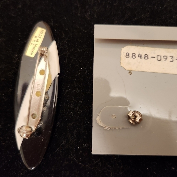 Vintage Jewelry Set - Picture 7 of 8